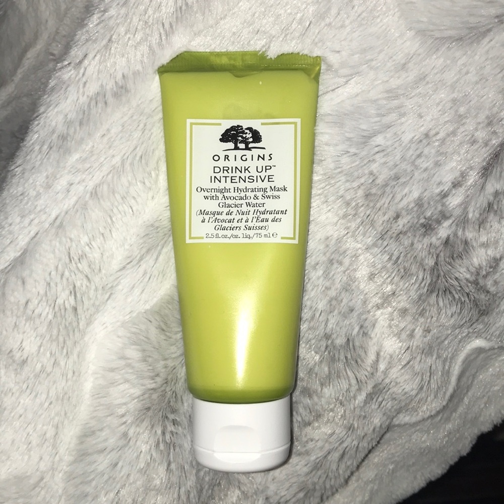 Origins Drink Up Intensive Overnight Mask